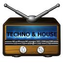 Techno & House Radios APK