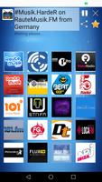 Techno & House Music Radios screenshot 1