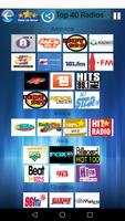 Radios live Music 스크린샷 3