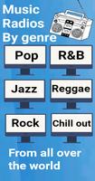 Radios live Music 스크린샷 1