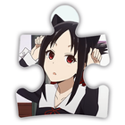 Sensui - Anime Puzzle-icoon
