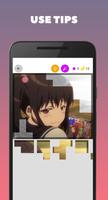 Sensui - Anime Puzzle screenshot 1