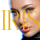 IRIS Book & Podcast Summaries アイコン