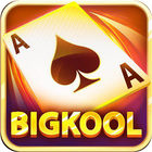 Game danh bai doi thuong - Game Bai Bigkool ícone