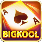 Game danh bai doi thuong - Game Bai Bigkool 圖標