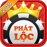 Phát Lộc - Game danh bai doi thuong 2019 APK