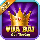 Vua Bai - Game Danh Bai Doi Thuong