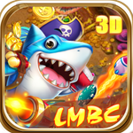 Bắn Cá Liên Minh - Quay hũ vàng Bắn Cá 3d icon
