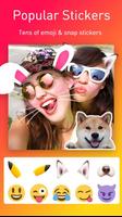 Square Quick Pro - Photo Editor, No Crop, Collage 스크린샷 3