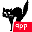 آیکون‌ Scaredy Catz