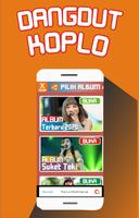 Go Dangdut Koplo Lagu Terbaru скриншот 3