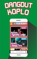 Go Dangdut Koplo Lagu Terbaru постер