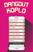 Go Dangdut Koplo Lagu Terbaru скриншот 1