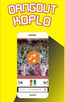 Go Dangdut Koplo Lagu Terbaru скриншот 2