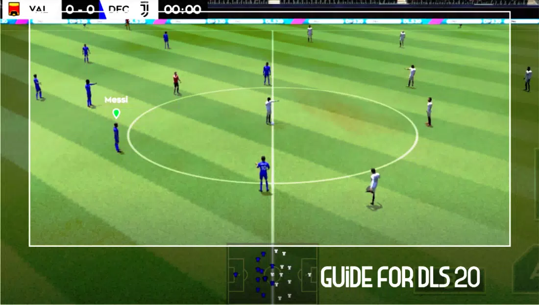 Dream Winner Soccer 2021 guide APK for Android Download