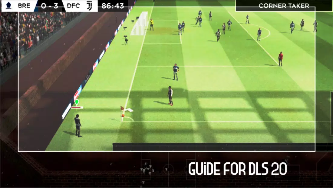 Dream Winner Soccer 2021 guide APK for Android Download