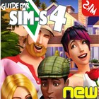 Guide for Sim-sFamily Discover アイコン