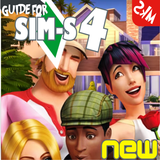 آیکون‌ Guide for Sim-sFamily Discover