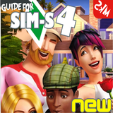 Guide for Sim-sFamily Discover 圖標