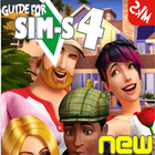 Guide for Sim-sFamily Discover ikona