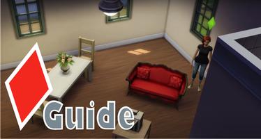 Guide for Sim-sFamily Discover screenshot 1