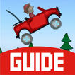 Guide for Hill Winner Racing 2