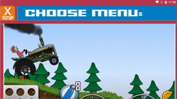 Guide for Hill Winner Racing 2 poster