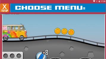 Guide for Hill Winner Racing 2 screenshot 1