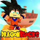 Mod Saiyan Dragon Craft for Mc icon
