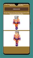 Mod Saiyan Dragon Craft for Mc screenshot 1