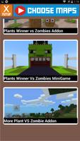 Mod Plant Winner vs Zombie for screenshot 1