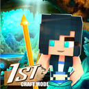 Mermaid Craft Mod for Mcpe APK