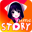 StoryNime - Anime Video Status APK
