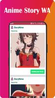 StoryNime постер