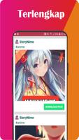 StoryNime скриншот 1