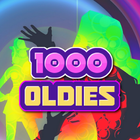 1000 Oldies 图标