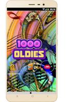 1000 Oldies ảnh chụp màn hình 1