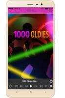 1000 Oldies ảnh chụp màn hình 2