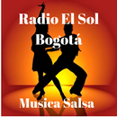 Radio El Sol Bogota-APK