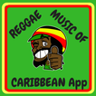Reggae Music Of Caribbean App
