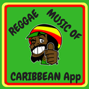 Reggae Music Of Caribbean App-APK