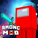 MOD among us for Minecraft PE APK