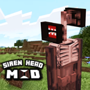 Siren Head for MCPE APK