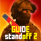 Guide for Standoff 2 - Walktrough أيقونة