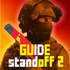 Guide for Standoff 2 - Walktrough icono