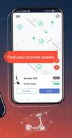 Rise Scooters Screenshot 2