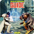 Tips for TK-7 PS Fight Game Walktrough icône