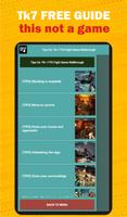 Tips for TK-7 PS Fight Game Walktrough imagem de tela 2
