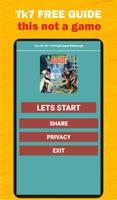 Tips for TK-7 PS Fight Game Walktrough imagem de tela 3
