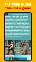 Tips for TK-7 PS Fight Game Walktrough Cartaz